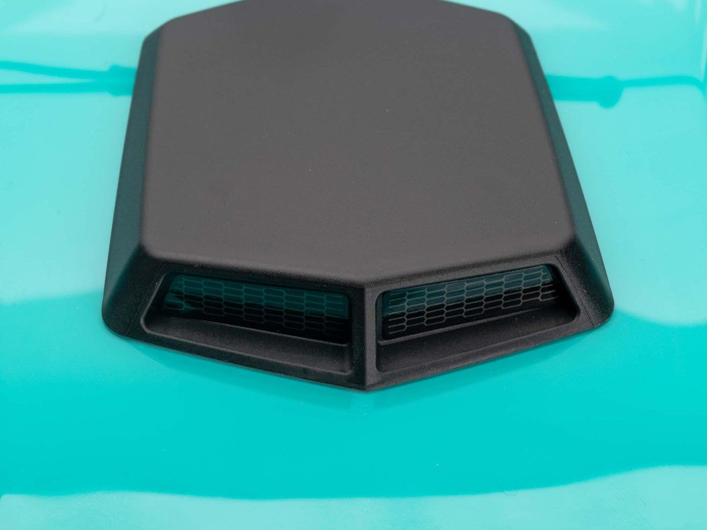 SCX10 III Early Ford Bronco 4WD RTR Teal