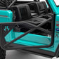 SCX10 III Early Ford Bronco 4WD RTR Teal