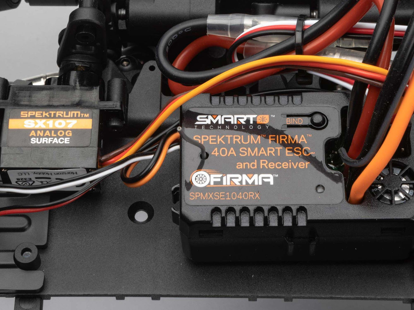 SCX10 III Early Ford Bronco 4WD RTR Teal