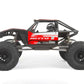 1/10 Capra 1.9 4WS Unlimited Trail Buggy RTR, Black