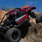 1/10 Capra 1.9 4WS Unlimited Trail Buggy RTR, Black