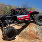 1/10 Capra 1.9 4WS Unlimited Trail Buggy RTR, Black