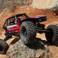 1/10 Capra 1.9 4WS Unlimited Trail Buggy RTR, Black
