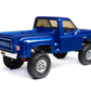 SCX10 III Base Camp 1982 Chevy K10 4X4