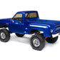 SCX10 III Base Camp 1982 Chevy K10 4X4