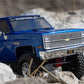 SCX10 III Base Camp 1982 Chevy K10 4X4