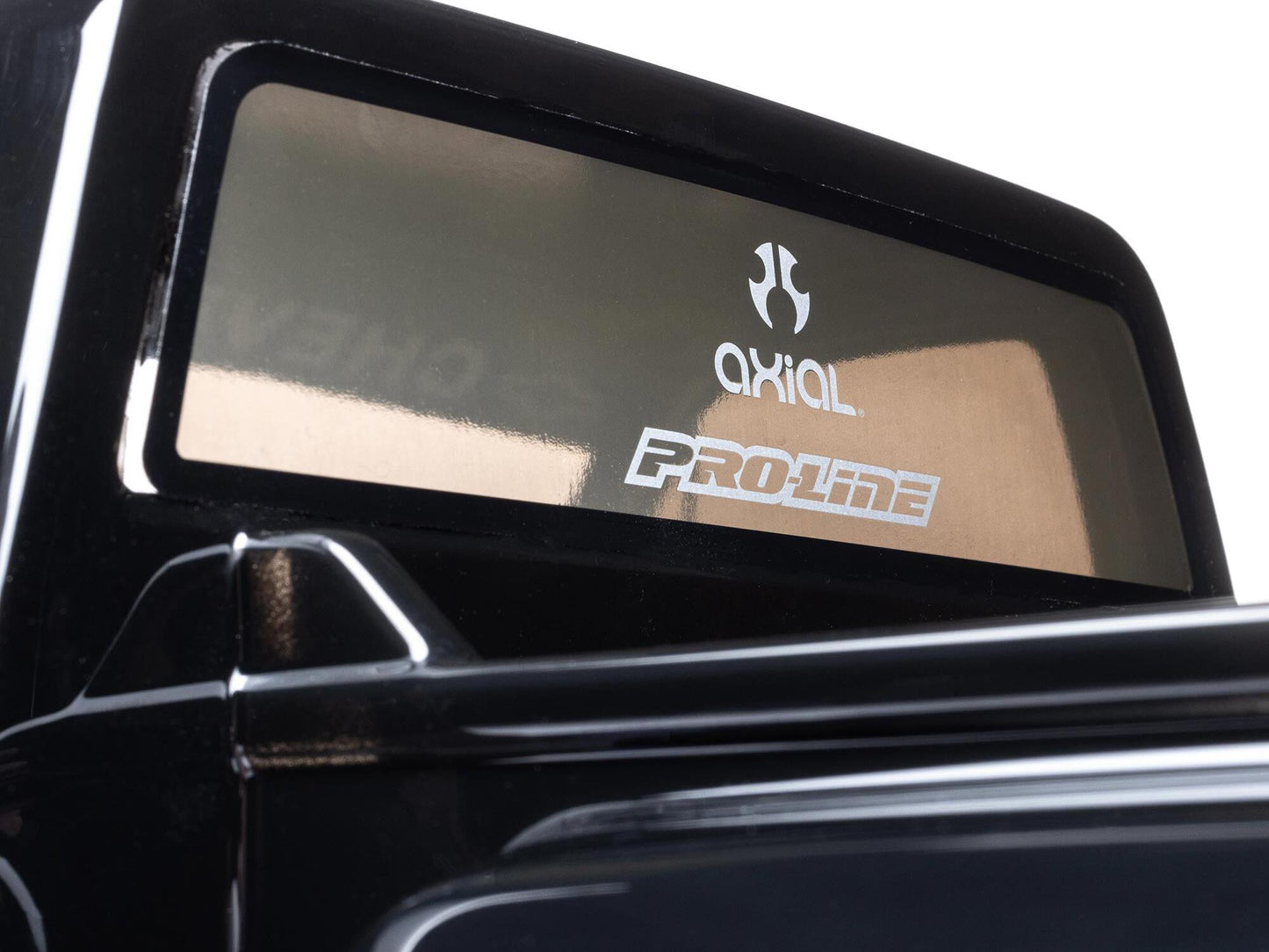 SCX10 III Base Camp 1982 Chevy K10 4X4