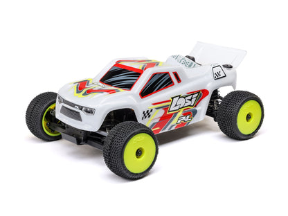 1/28 Micro-T 2WD Stadium Truck RTR