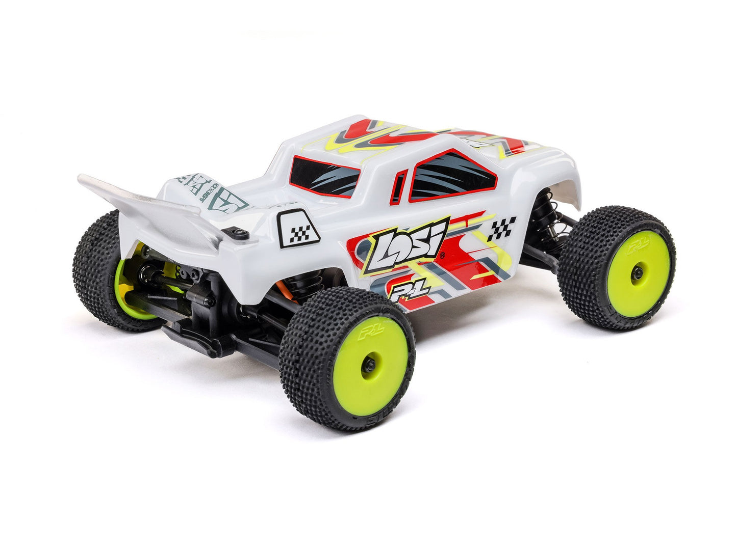 1/28 Micro-T 2WD Stadium Truck RTR