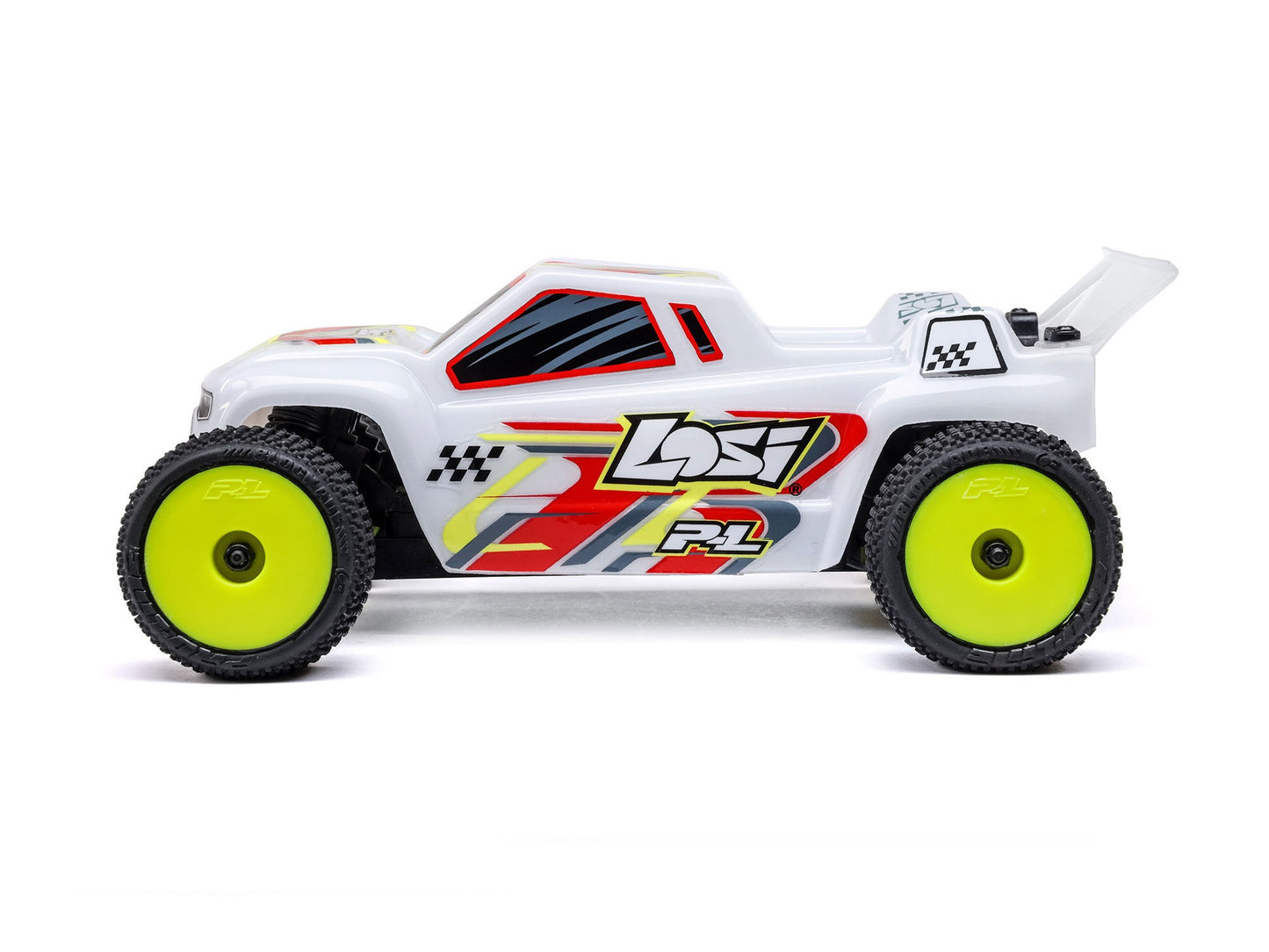 1/28 Micro-T 2WD Stadium Truck RTR