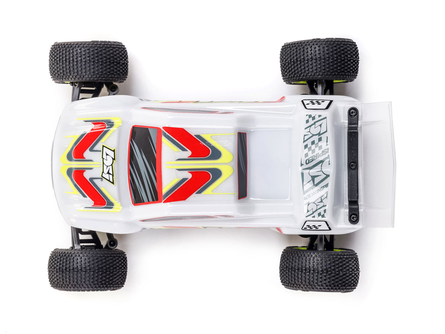 1/28 Micro-T 2WD Stadium Truck RTR