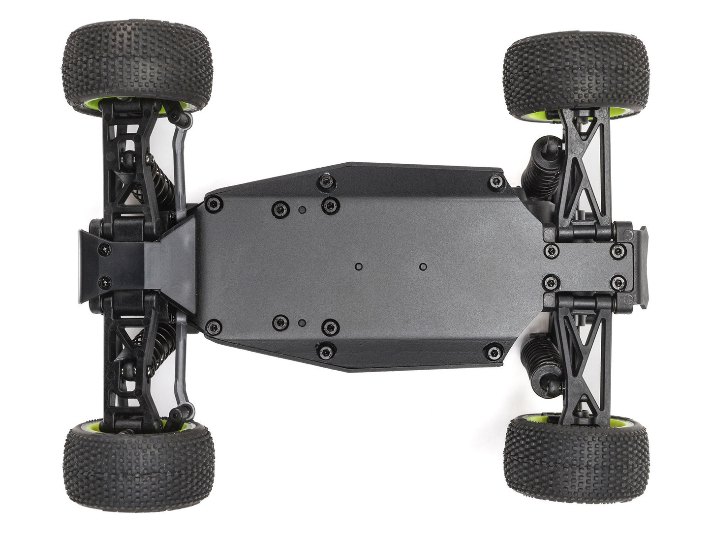 1/28 Micro-T 2WD Stadium Truck RTR