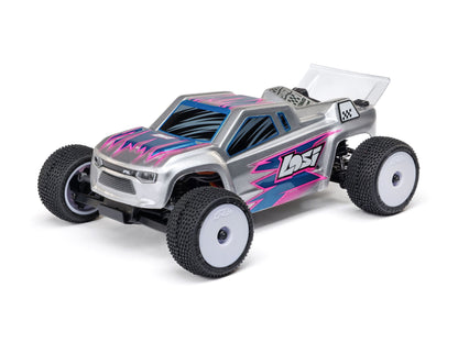 1/28 Micro-T 2WD Stadium Truck RTR
