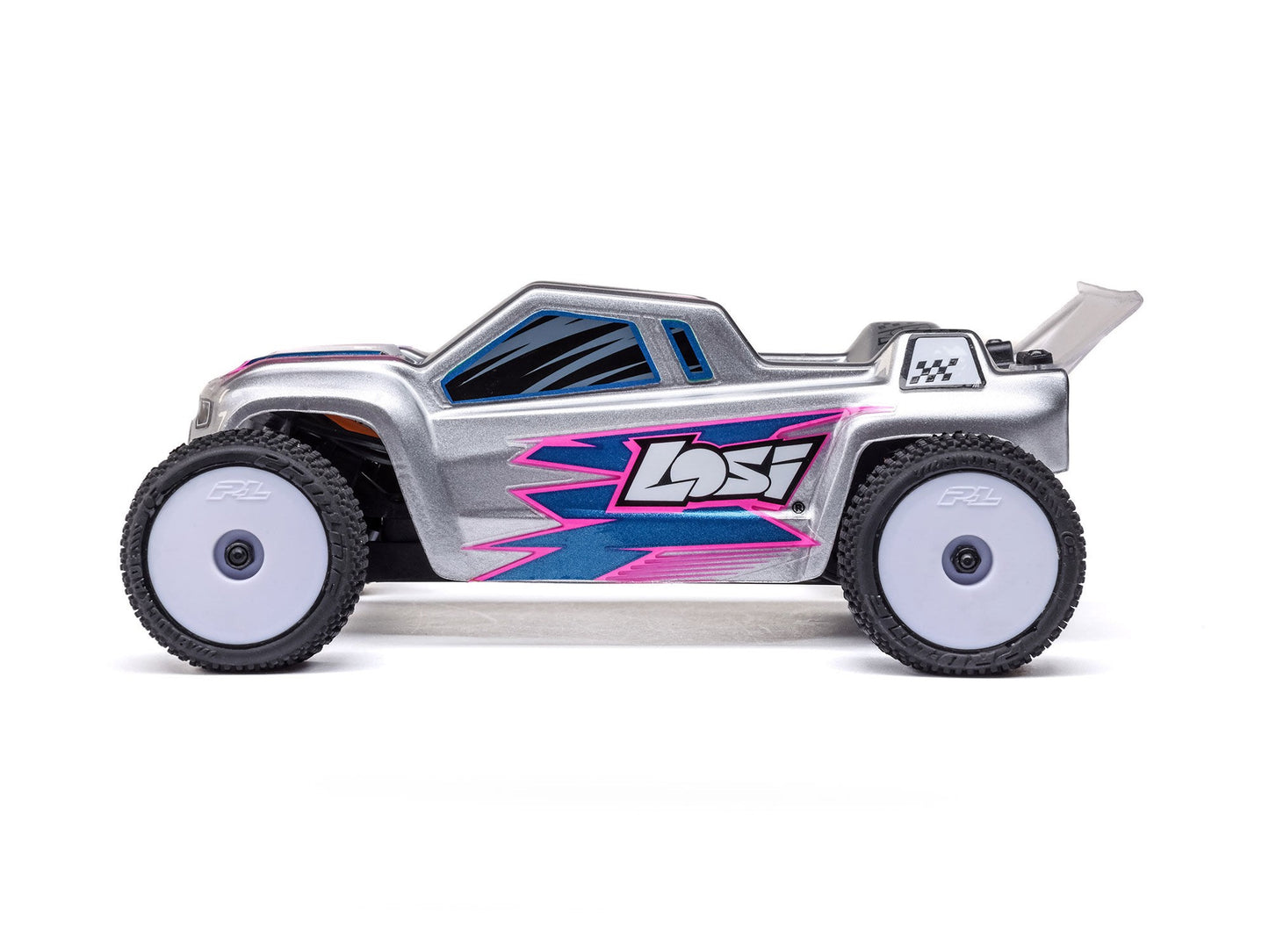 1/28 Micro-T 2WD Stadium Truck RTR