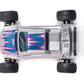 1/28 Micro-T 2WD Stadium Truck RTR
