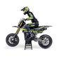 1/4 Promoto-SM FXR Supermoto Motorcycle RTR Basic