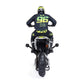 1/4 Promoto-SM FXR Supermoto Motorcycle RTR Basic