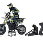 1/4 Promoto-SM FXR Supermoto Motorcycle RTR Basic
