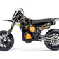 1/4 Promoto-SM FXR Supermoto Motorcycle RTR Basic