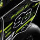1/4 Promoto-SM FXR Supermoto Motorcycle RTR Basic