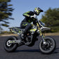 1/4 Promoto-SM FXR Supermoto Motorcycle RTR Basic