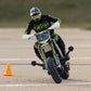 1/4 Promoto-SM FXR Supermoto Motorcycle RTR Basic