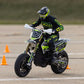 1/4 Promoto-SM FXR Supermoto Motorcycle RTR Basic