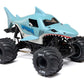 1/18 Mini LMT Megalodon 2S 4X4 Monster Truck RTR