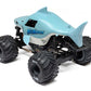 1/18 Mini LMT Megalodon 2S 4X4 Monster Truck RTR