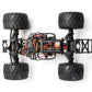 1/18 Mini LMT Megalodon 2S 4X4 Monster Truck RTR