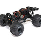 1/18 Mini LMT Megalodon 2S 4X4 Monster Truck RTR