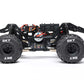 1/18 Mini LMT Megalodon 2S 4X4 Monster Truck RTR