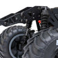 1/18 Mini LMT Megalodon 2S 4X4 Monster Truck RTR