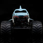 1/18 Mini LMT Megalodon 2S 4X4 Monster Truck RTR