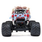 1/18 Mini LMT  Zombie 2S 4X4 RTR Brushed Monster Truck