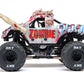 1/18 Mini LMT  Zombie 2S 4X4 RTR Brushed Monster Truck