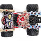 1/18 Mini LMT  Zombie 2S 4X4 RTR Brushed Monster Truck