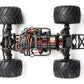 1/18 Mini LMT  Zombie 2S 4X4 RTR Brushed Monster Truck