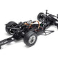 Losi 1968 F100 22S Drag Car, BL RTR, Magnaflow: 1/10 2WD