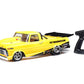 Losi 1968 F100 22S Drag Car, BL RTR, Magnaflow: 1/10 2WD