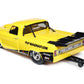 Losi 1968 F100 22S Drag Car, BL RTR, Magnaflow: 1/10 2WD