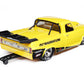 Losi 1968 F100 22S Drag Car, BL RTR, Magnaflow: 1/10 2WD