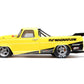 Losi 1968 F100 22S Drag Car, BL RTR, Magnaflow: 1/10 2WD