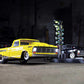 Losi 1968 F100 22S Drag Car, BL RTR, Magnaflow: 1/10 2WD