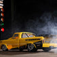 Losi 1968 F100 22S Drag Car, BL RTR, Magnaflow: 1/10 2WD