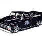 Losi 1968 F100 22S Drag Car, BL RTR, Magnaflow: 1/10 2WD
