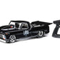 Losi 1968 F100 22S Drag Car, BL RTR, Magnaflow: 1/10 2WD