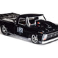 Losi 1968 F100 22S Drag Car, BL RTR, Magnaflow: 1/10 2WD