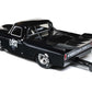 Losi 1968 F100 22S Drag Car, BL RTR, Magnaflow: 1/10 2WD
