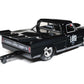 Losi 1968 F100 22S Drag Car, BL RTR, Magnaflow: 1/10 2WD